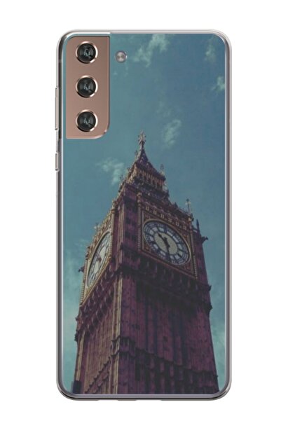 Atlas Husa personalizata tip carcasa Samsung Galaxy S24 Plus, Big Ben 1, , S1...