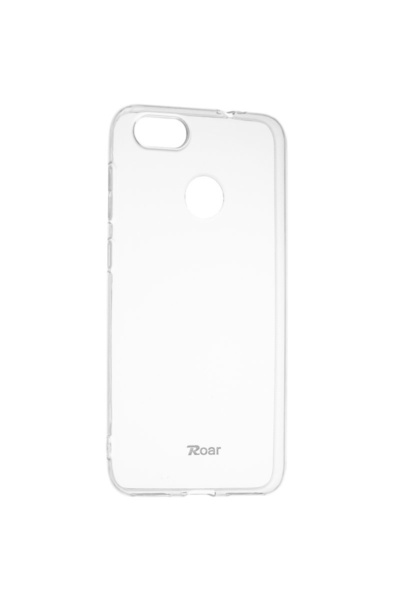 Atlas Husa HUAWEI Honor 10 - Jelly Roar (Transparent)