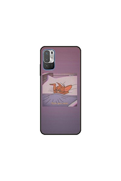 Atlas Husa personalizata tip carcasa Xiaomi Redmi 10 Prime Plus 5G, Jerry 1, ...