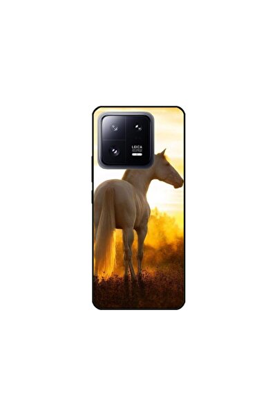 Atlas Husa personalizata tip carcasa Xiaomi 13 Pro, Horse 2, , S1D1M0218
