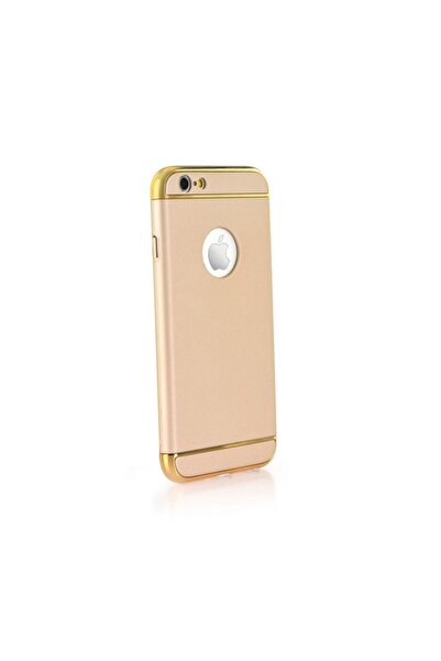 Atlas Θήκη για APPLE iPhone SE 2 (2020) - Forcell 3&1 (Χρυσή)