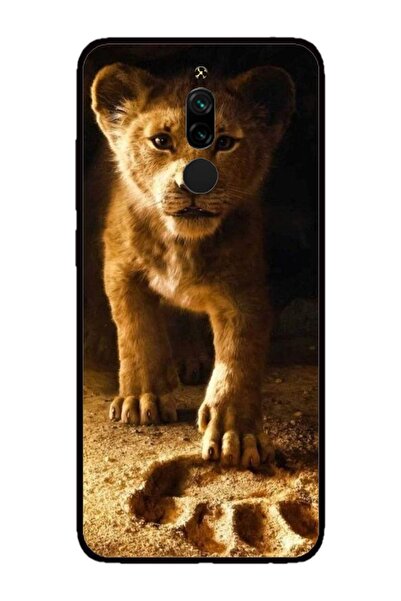 Atlas Εξατομικευμένη θήκη τύπου Xiaomi Redmi 8, Lion King 2, , S1D1M0198