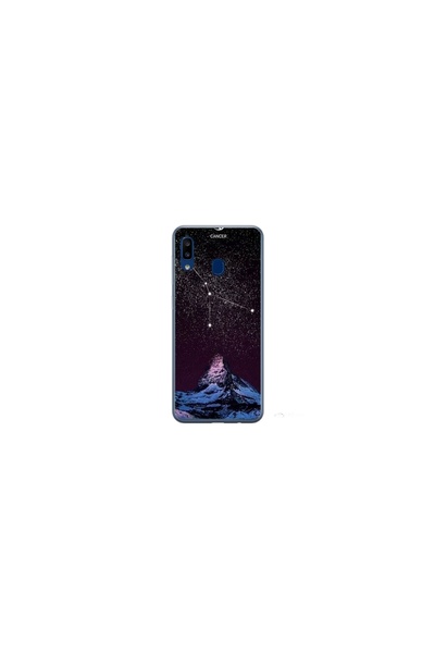 Atlas Husa personalizata tip carcasa Xiaomi Redmi 9AT, Sky, , S1D1M0356
