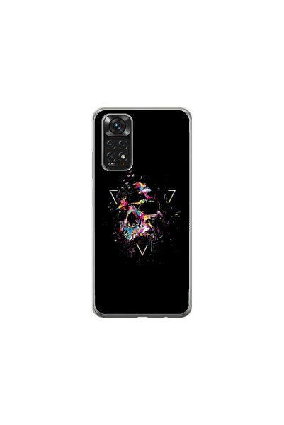 Atlas Husa personalizata tip carcasa Xiaomi Redmi Note 12 Pro, Colorful 5, , ...