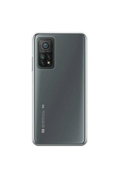 Atlas Θήκες XIAOMI Mi 10T - Ultra Slim 1mm (Διαφανής)