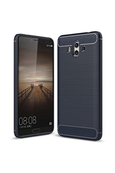 Atlas Husa HUAWEI Mate 10 - Carbon (Bleumarin) FORCELL