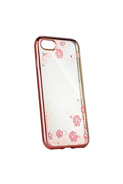 Atlas Husa HUAWEI Y5 2018 - Luxury Glare TSS, Roz-Auriu