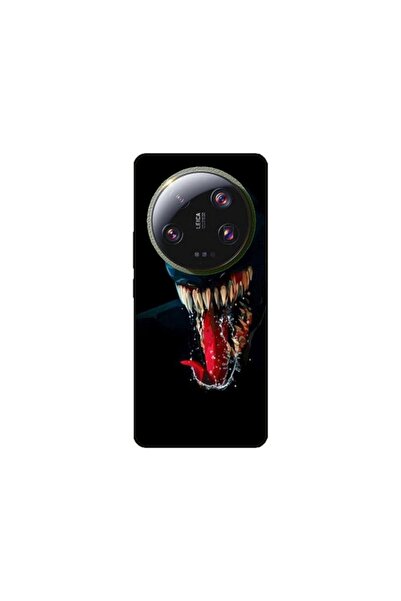 Atlas Husa personalizata tip carcasa Xiaomi 13 Ultra, Venom 1, , S1D1M0211