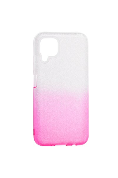 Atlas Husa HUAWEI P40 Lite - Forcell Shining (Argintiu/Roz)