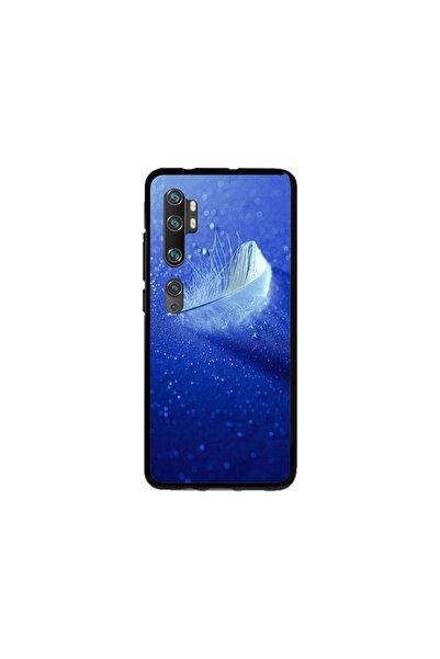 Atlas Husa personalizata tip carcasa Xiaomi Mi Note 10 Lite, Pana, , S1D1M0236