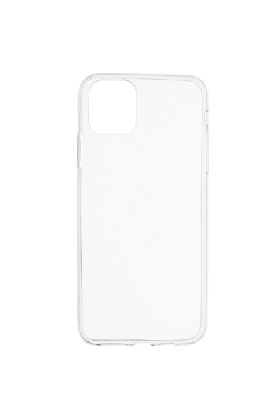 Atlas Husa Pentru APPLE iPhone 11 Pro Max - Luxury Slim Case TSS, Transparent