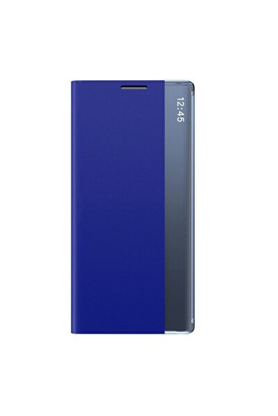 Atlas Husa SAMSUNG Galaxy A70 \ A70s - Sleep Book (Bleumarin)
