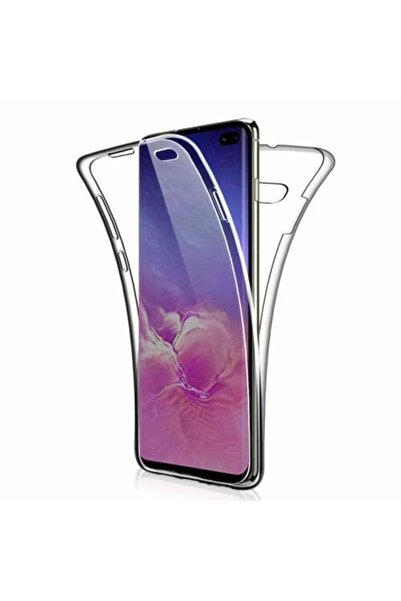 Atlas Θήκη SAMSUNG Galaxy S10 Plus - 360 UltraSlim (Διαφανής)