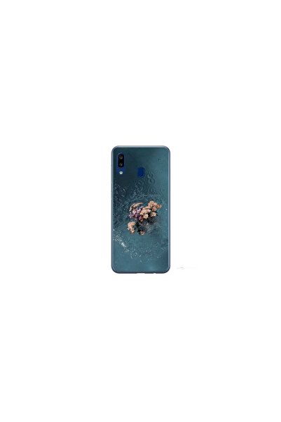 Atlas Εξατομικευμένη θήκη τύπου Xiaomi Redmi 9A, Λουλούδια 15, , S1D1M0215