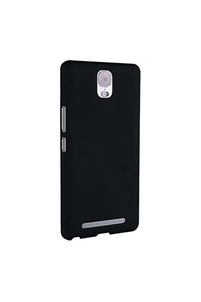 Atlas Husa Pentru ALLVIEW P8 Energy Pro - Luxury Slim TPU TSS, Negru