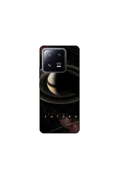 Atlas Εξατομικευμένη θήκη τύπου Xiaomi 13 Pro, Planet 1, , S1D1M0347