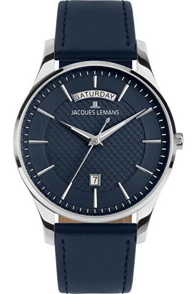 Jacques Lemans London 1-2193C Men's Watch