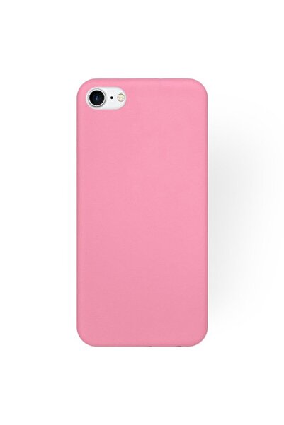 Atlas Θήκες APPLE iPhone 7 8 - Ultra Slim Matte (Ροζ)