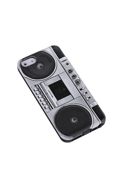 Atlas Husa SAMSUNG Galaxy S5 - Fashion 2&1 (Boom Box)
