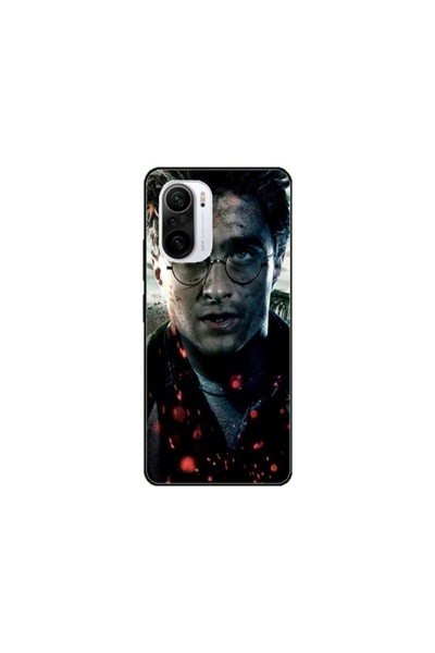 Atlas Husa personalizata tip carcasa Xiaomi Redmi 12C, Harry Potter 5, , S1D1...