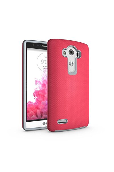 Atlas Husa LG G4 - Rugged Armor (Roz)