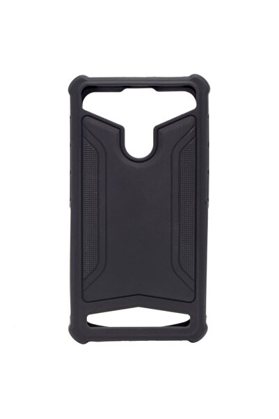 Atlas Husa Universala Silicon 4.5 - 5 (Negru)"