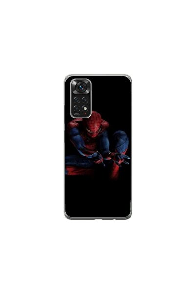 Atlas Προσαρμοσμένος τύπος θήκης Xiaomi Redmi Note 11 Pro 4G, Spiderman 2, , ...