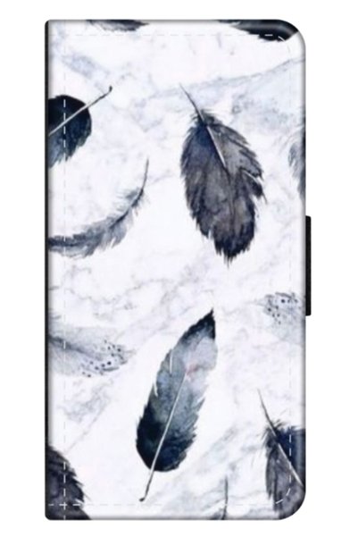Atlas Персонализиран калъф за книга Xiaomi Redmi A1, Leaf Design 2, , S1D1M0071