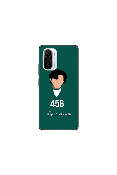 Atlas Husa personalizata tip carcasa Xiaomi Mi 11X, Squid Game 3, , S1D1M0175