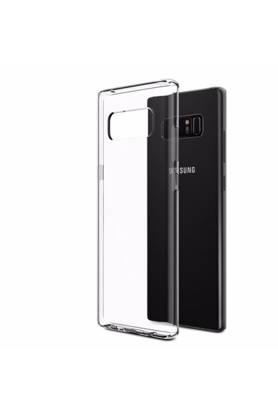 Atlas Husa SAMSUNG Galaxy Note 8 - Ultra Slim 1mm (Transparent)