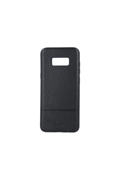 Atlas Θήκη SAMSUNG Galaxy A6 2018 - Beyo Premium (Μαύρο)