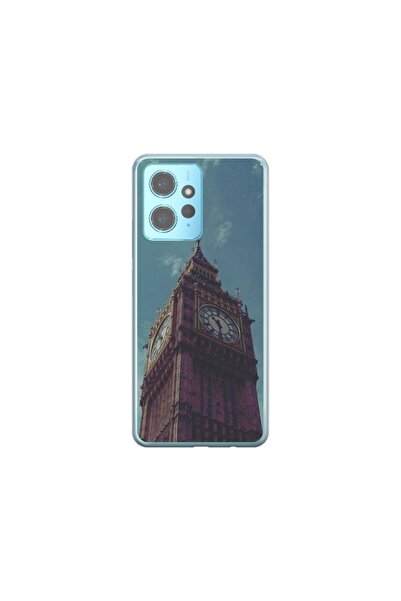 Atlas Προσαρμοσμένος τύπος θήκης Xiaomi Poco X5 Pro 5G, Big Ben 1, , S1D1M0013