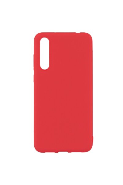 Atlas Θήκη SONY Xperia L3 - Luxury Mat TSS, Κόκκινο