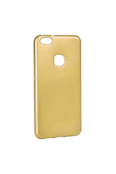 Atlas Husa HUAWEI P10 Lite - Luxury Mat TSS, Auriu