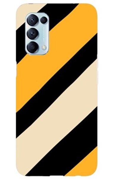 Atlas Husa compatibila cu Oppo A16 model Stripes