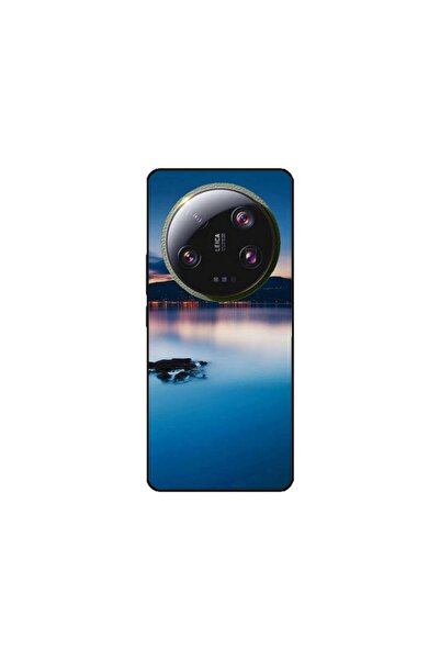 Atlas Husa personalizata tip carcasa Xiaomi 13 Ultra, Nice View 5, , S1D1M0112