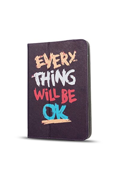 Atlas Καθολική θήκη για tablet 9-10 (Εντάξει)