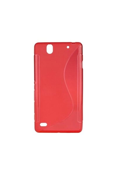 Atlas Husa SAMSUNG Galaxy S4 - Luxury Flow TSS, Rosu