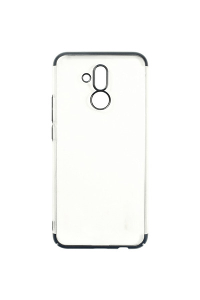 Atlas Husa HUAWEI Mate 20 Lite - Luxury Slim Shiny TSS, Negru