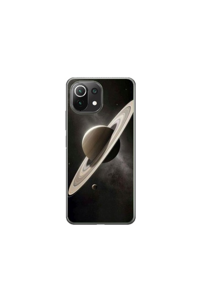 Atlas Εξατομικευμένη θήκη τύπου Xiaomi Mi 11 Pro, Planet 2, , S1D1M0348