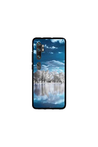Atlas Husa personalizata tip carcasa Xiaomi Mi Note 10 Lite, Nice View 9, , S...