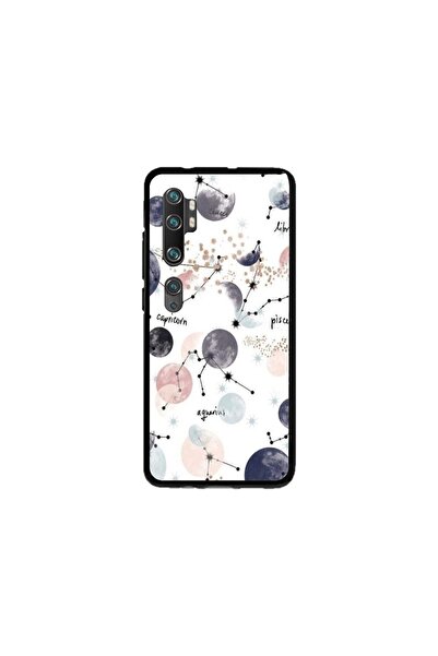 Atlas Husa personalizata tip carcasa Xiaomi Mi 10 Pro 5G, Abstract 6, , S1D1M...