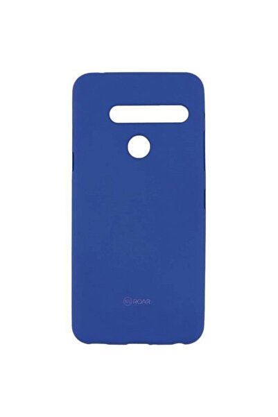 Atlas Husa LG G8 ThinQ - Jelly Roar (Bleumarin)