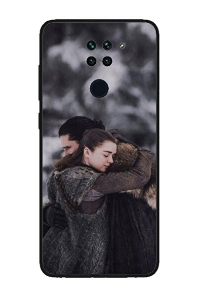 Atlas Husa personalizata tip carcasa Xiaomi Mi 10T Lite 5G, Game of Thrones 2...