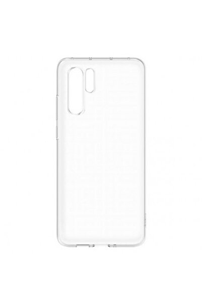 Atlas Θήκη για HUAWEI P30 Pro - Πολυτελής λεπτή 1mm TSS, διαφανής