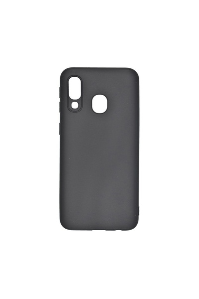 Atlas Husa SAMSUNG Galaxy A40 - Forcell Lite (Negru)