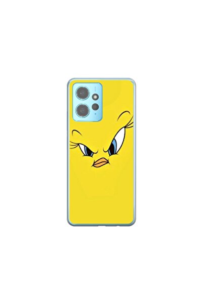 Atlas Εξατομικευμένη θήκη τύπου Xiaomi Redmi 12, Looney Tunes 1, , S1D1M0225