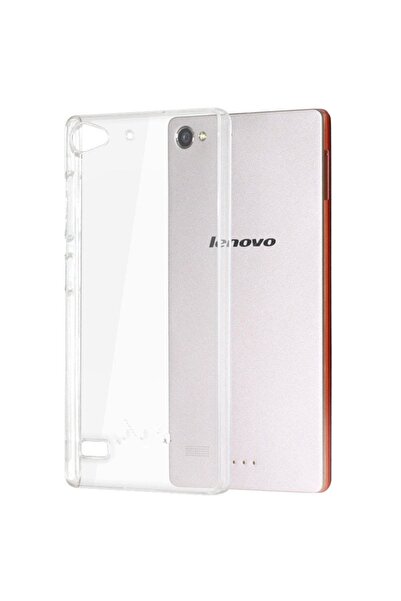 Atlas Husa LENOVO Vibe P1M - Ultra Slim (Transparent)