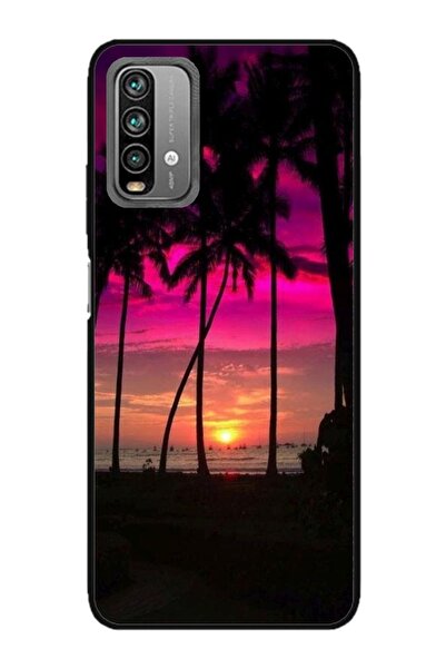 Atlas Εξατομικευμένη θήκη τύπου Xiaomi Redmi Note 9S, Beach View 1, , S1D1M0136