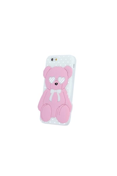 Atlas Husa SAMSUNG Galaxy A3 2016 - 3D (Love Bear)